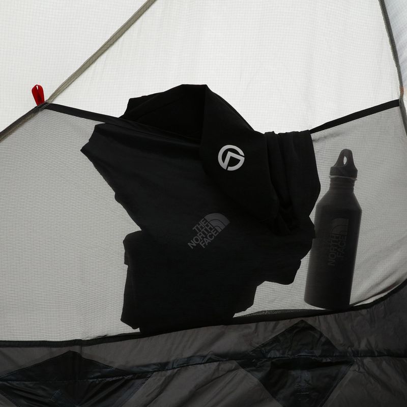 Trekový stan 2-osobowy The North Face Mountain 25 2P summit gold/asphalt grey 12
