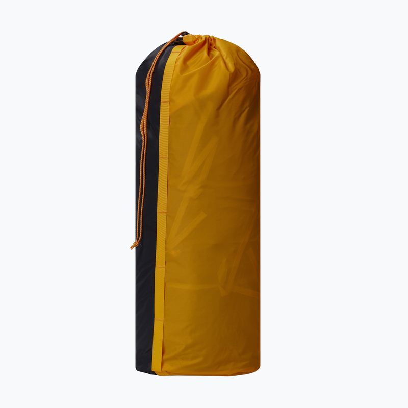 Trekový stan 2-osobowy The North Face Mountain 25 2P summit gold/asphalt grey 14