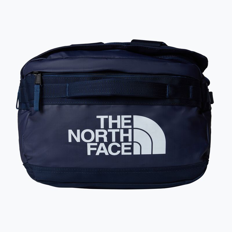 Cestovní taška  The North Face Base Camp Voyager Duffel 42 l shady blue/summit navy 3