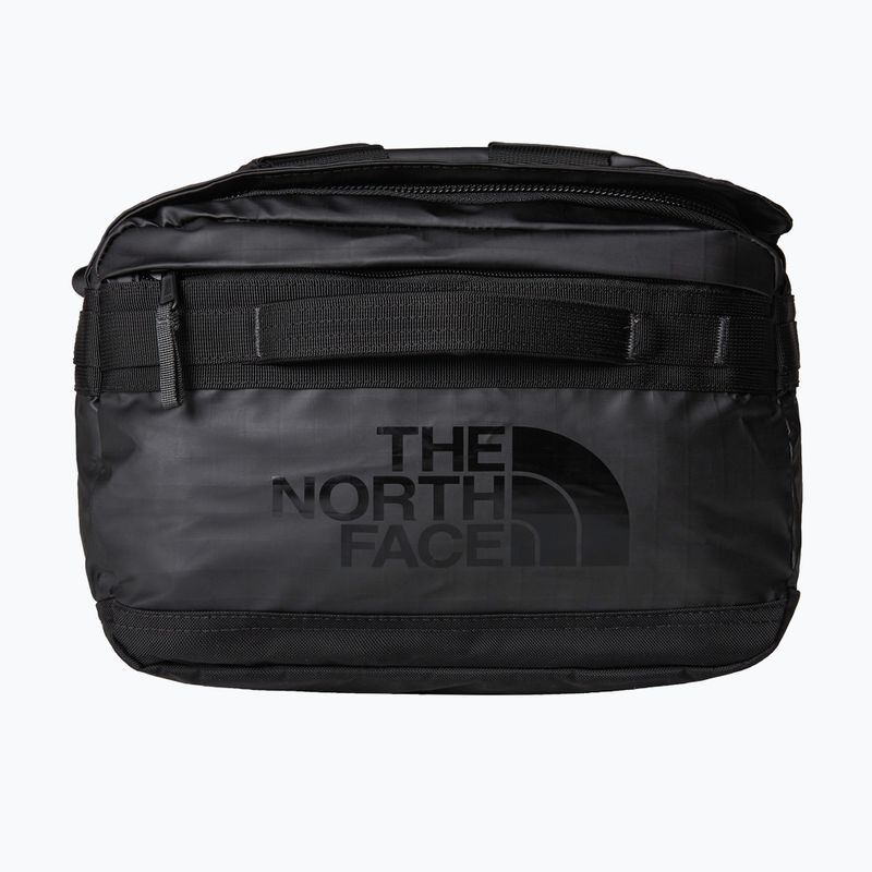 Cestovní taška  The North Face Base Camp Voyager Duffel 42 l tnf black/asphalt grey 3