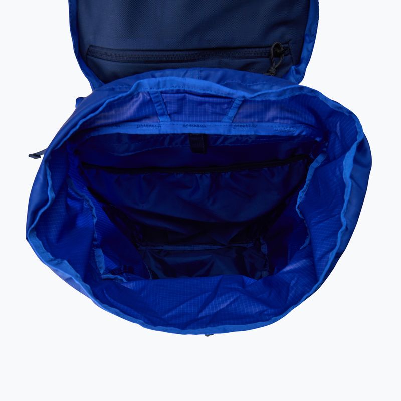 Turistický batoh   The North Face Trail Lite 36 l monument tnf blue/summit navy 5