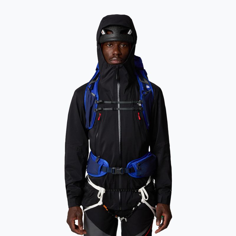 Turistický batoh   The North Face Trail Lite 36 l monument tnf blue/summit navy 8