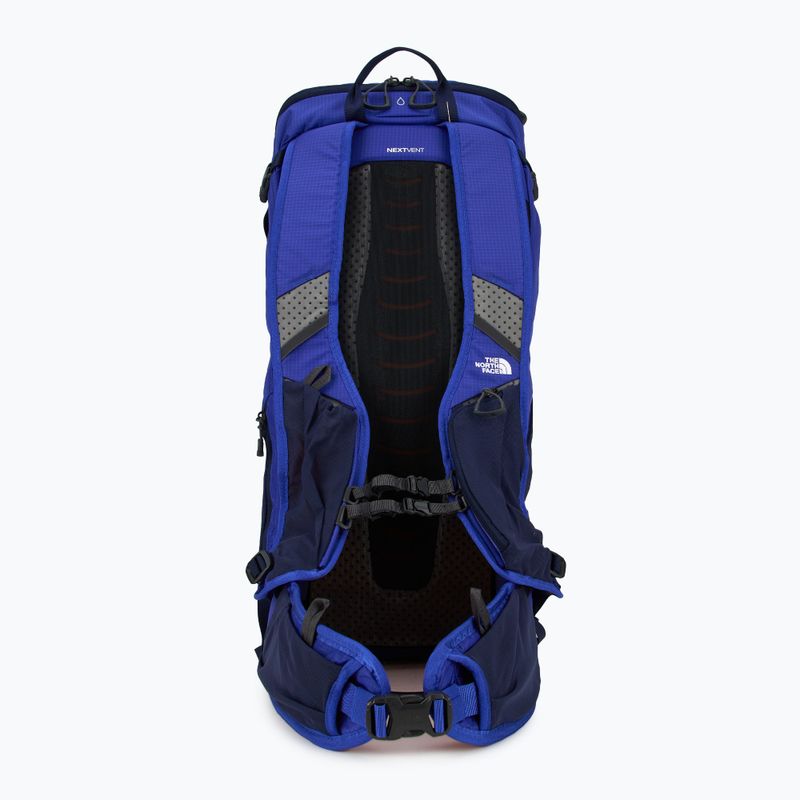 Turistický batoh The North Face Trail Lite 25 l tnf blue/summit navy 3