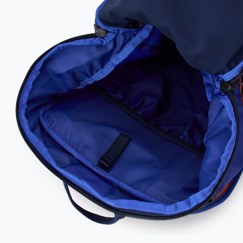 Turistický batoh The North Face Trail Lite 25 l tnf blue/summit navy 4