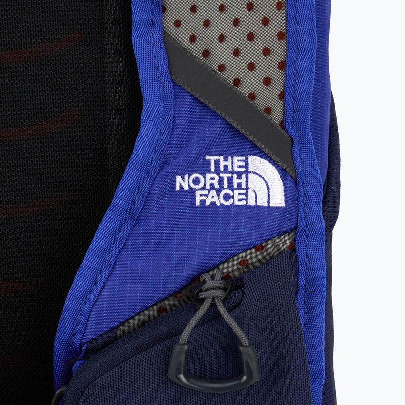 Turistický batoh The North Face Trail Lite 12 l tnf blue/summit navy 5