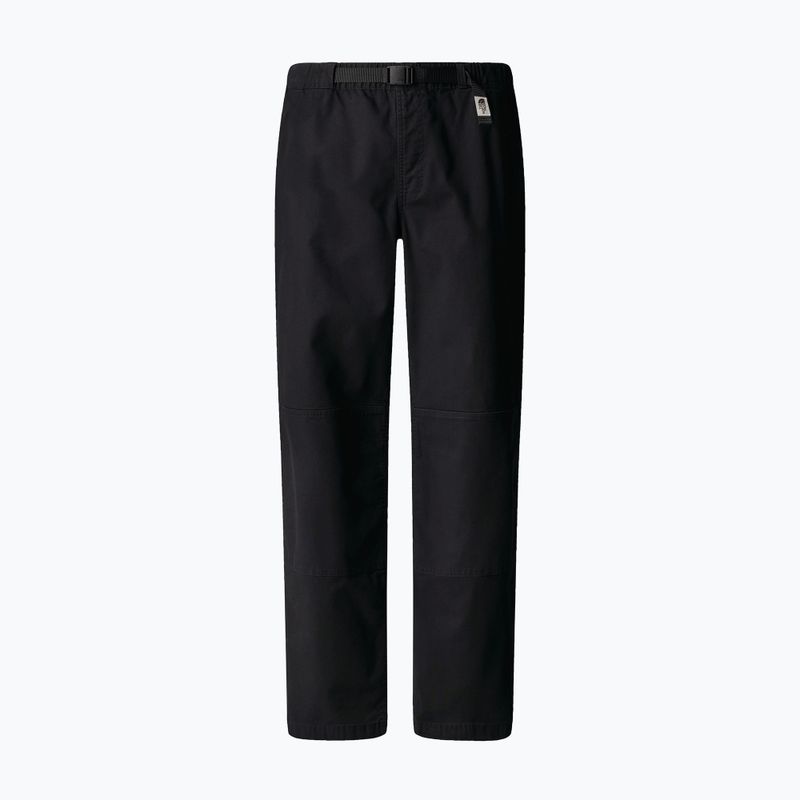 Pánské trekingové kalhoty The North Face Beta Utility Belted tnf black 5