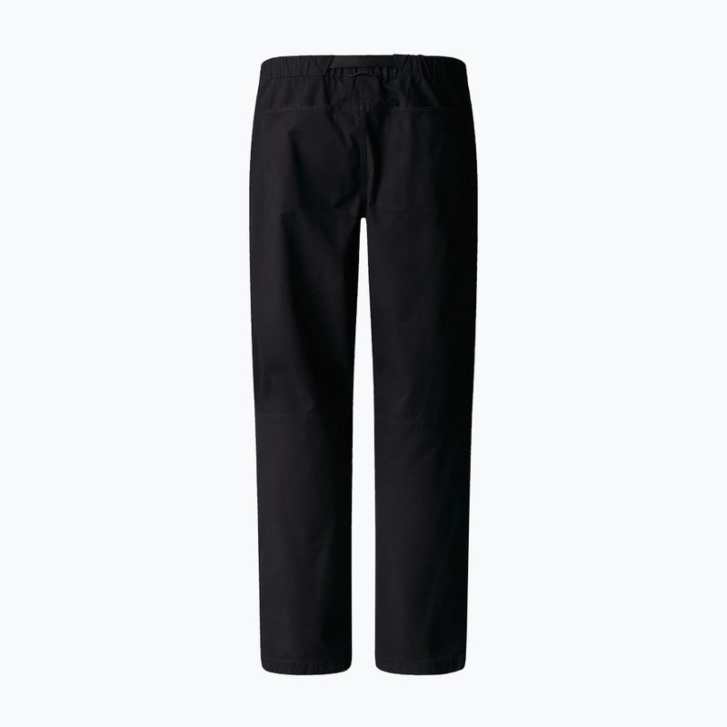Pánské trekingové kalhoty The North Face Beta Utility Belted tnf black 6