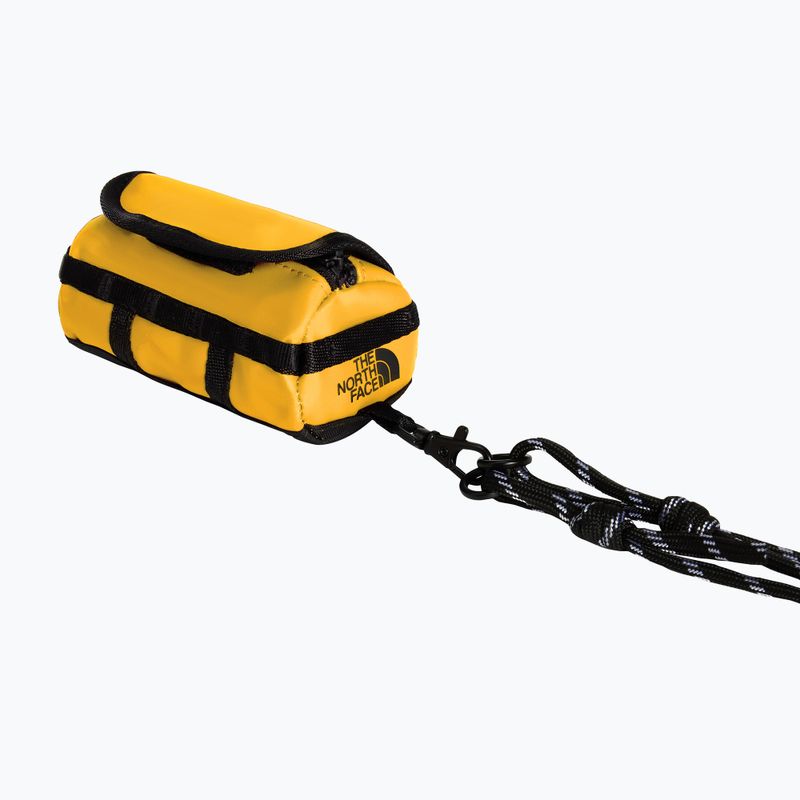 Taška The North Face Base Camp Mini Duffel 0,2 l summit gold 3