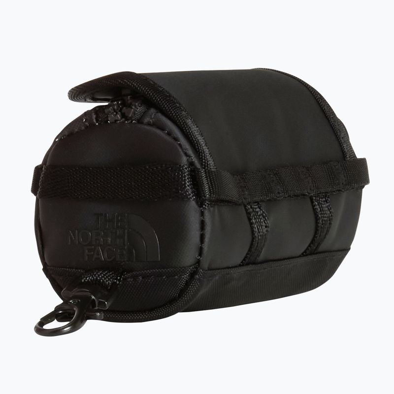 Taška The North Face Base Camp Mini Duffel 0,2 l tnf black/tnf black 2