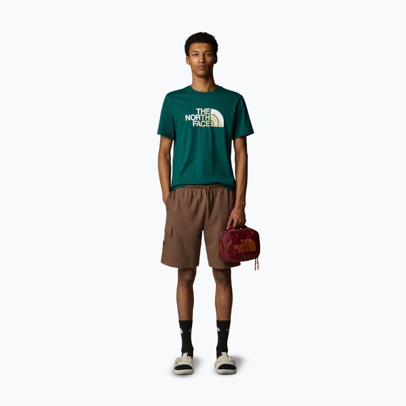 Kosmetická taška The North Face Base Camp Voyager Dopp Kit 4 l 4