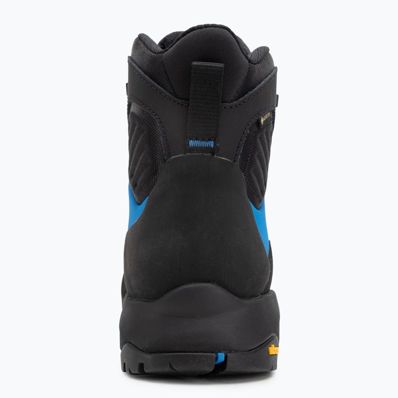 Pánské přístupové boty The North Face Verto Alpine Mid Gore-Tex hero blue/black 6
