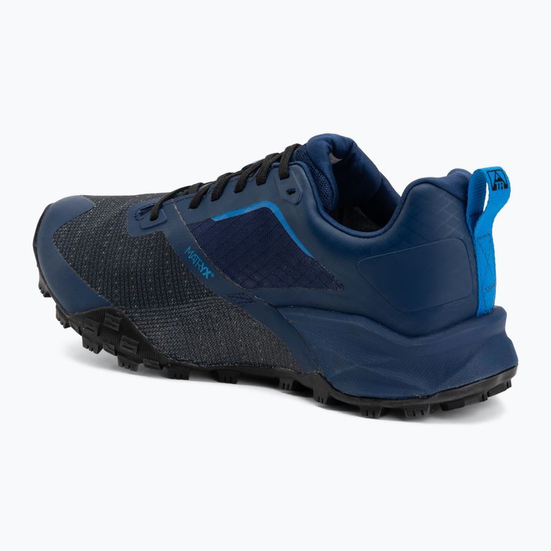 Pánské běžecké boty The North Face Offtrail Trail Run Gore-Tex hero blue/black 3
