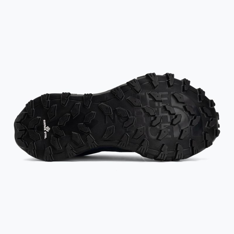 Pánské běžecké boty The North Face Offtrail Trail Run Gore-Tex hero blue/black 4