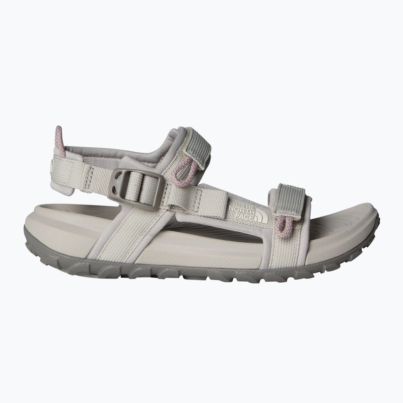 Dámské sandály The North Face Explore Camp soapstone/metal pink 8