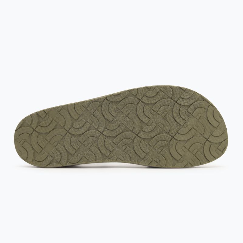 Pánské sandály The North Face Skeena II carawy seed/tnf black 4
