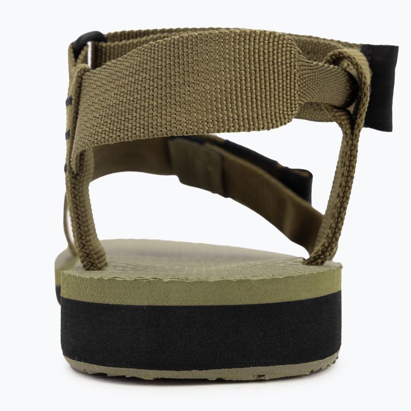 Pánské sandály The North Face Skeena II carawy seed/tnf black 6