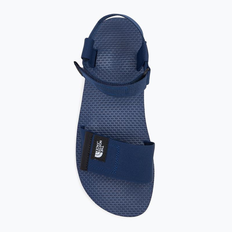 Pánské sandály The North Face Skeena II estate blue/tnf black 5