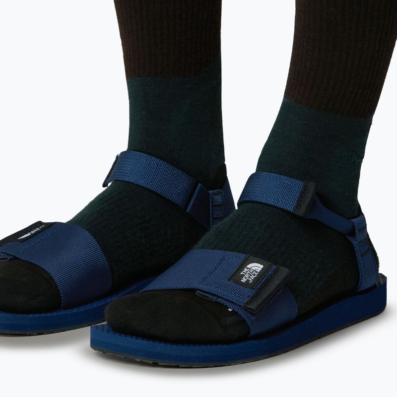 Pánské sandály The North Face Skeena II estate blue/tnf black 3