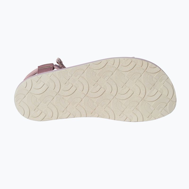 Dámské sandály The North Face Skeena II metal pink/calacatta 9