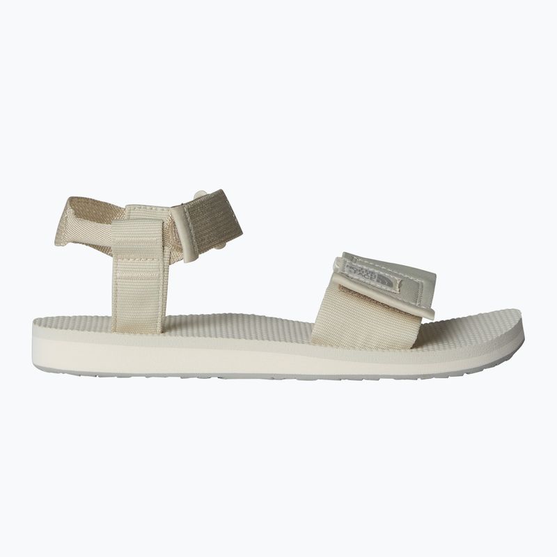 Dámské sandály The North Face Skeena II calacatta/soapstone 8