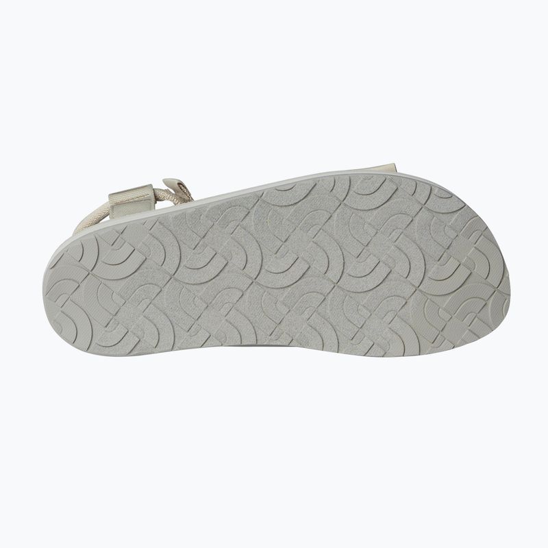Dámské sandály The North Face Skeena II calacatta/soapstone 9