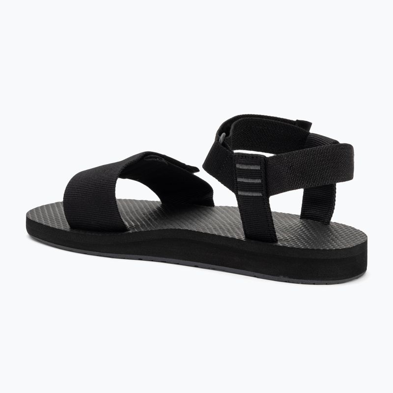 Pánské sandály The North Face Skeena II tnf black/anthracite grey 3