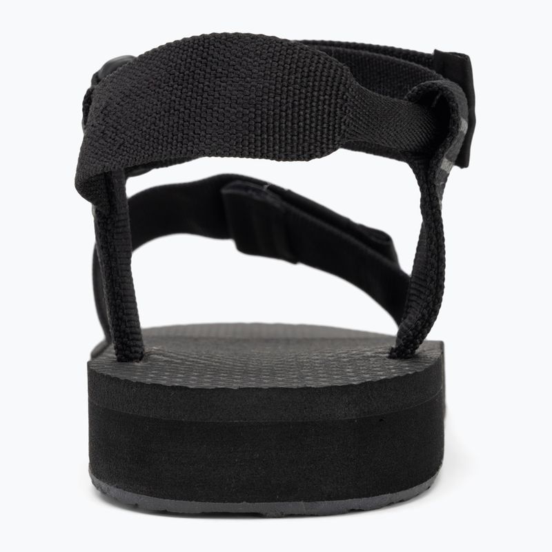 Pánské sandály The North Face Skeena II tnf black/anthracite grey 6