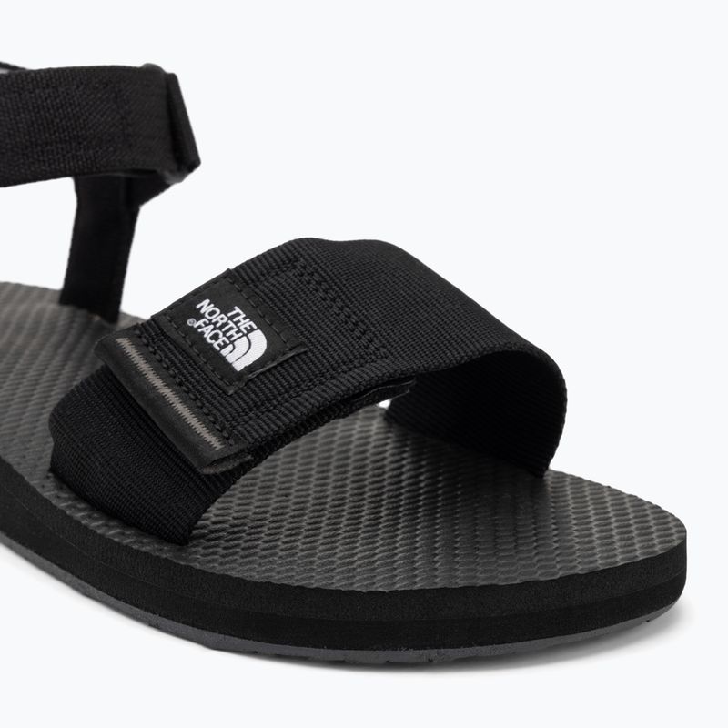 Pánské sandály The North Face Skeena II tnf black/anthracite grey 7