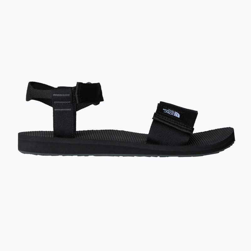 Pánské sandály The North Face Skeena II tnf black/anthracite grey 8