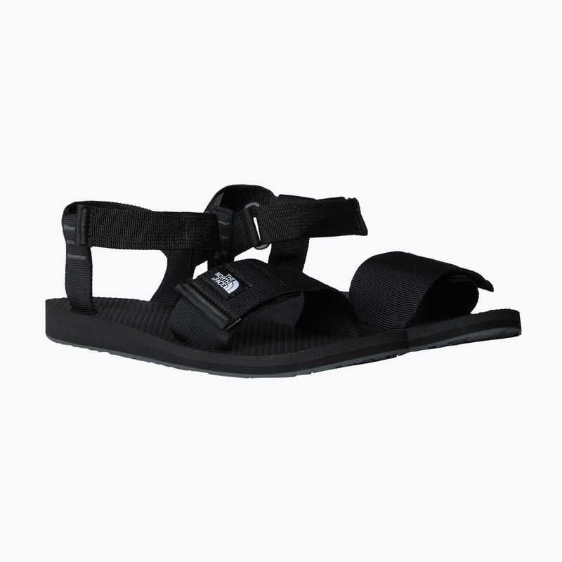 Pánské sandály The North Face Skeena II tnf black/anthracite grey 9
