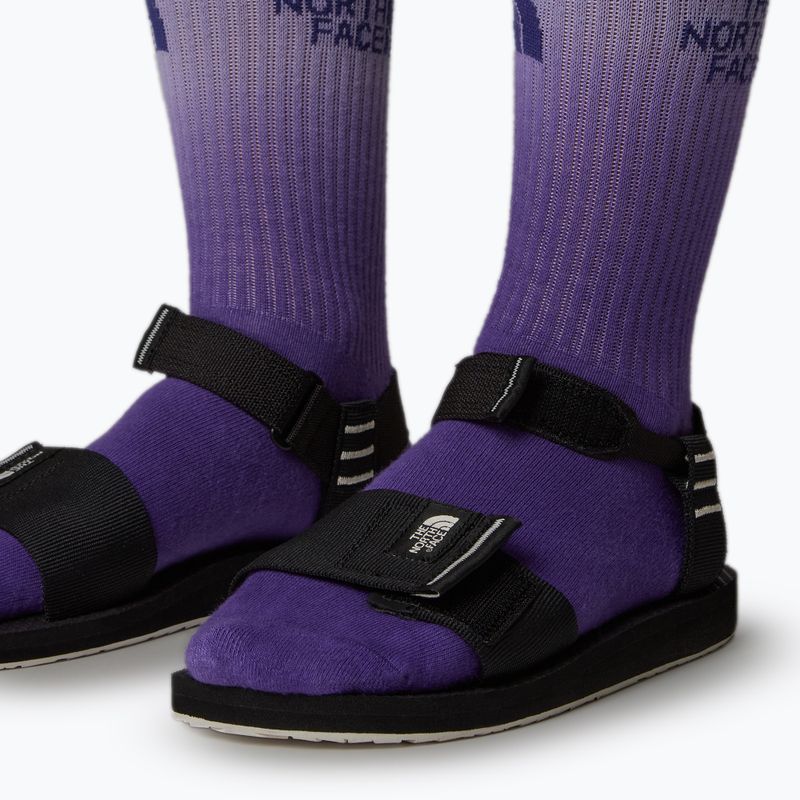 Dámské sandály The North Face Skeena II tnf black/white 10