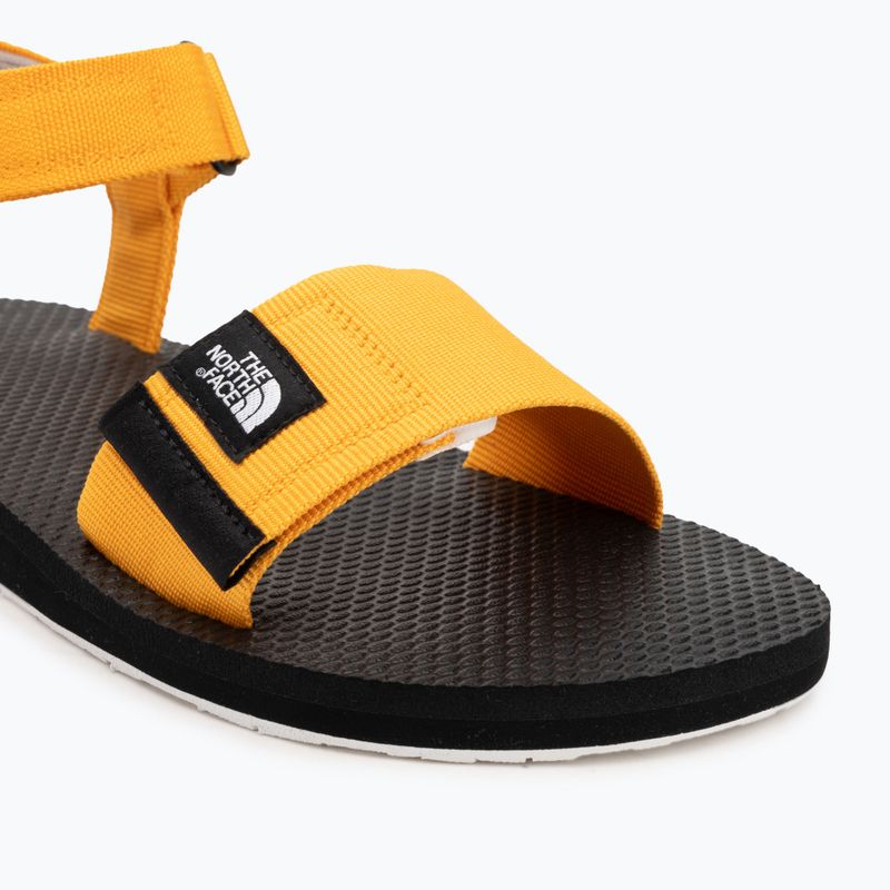 Pánské sandály The North Face Skeena II summit gold/tnf black 7