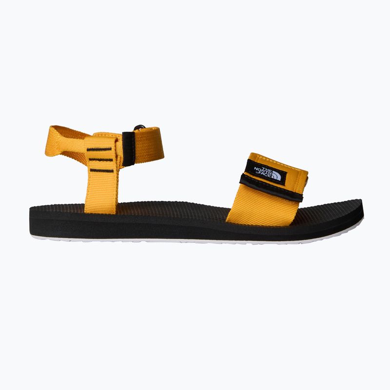 Pánské sandály The North Face Skeena II summit gold/tnf black 8