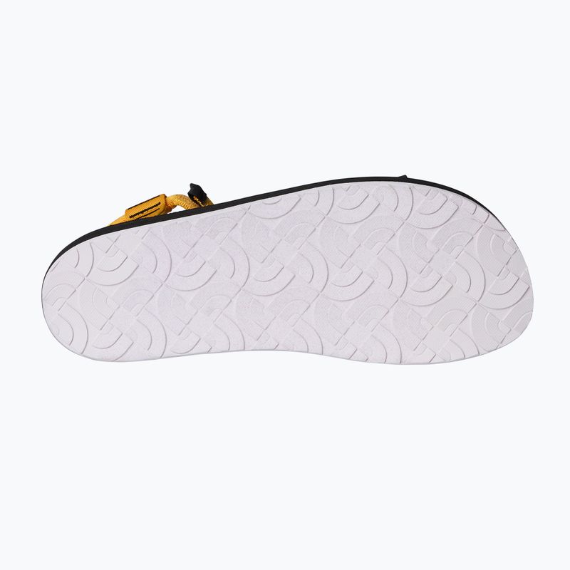 Pánské sandály The North Face Skeena II summit gold/tnf black 9