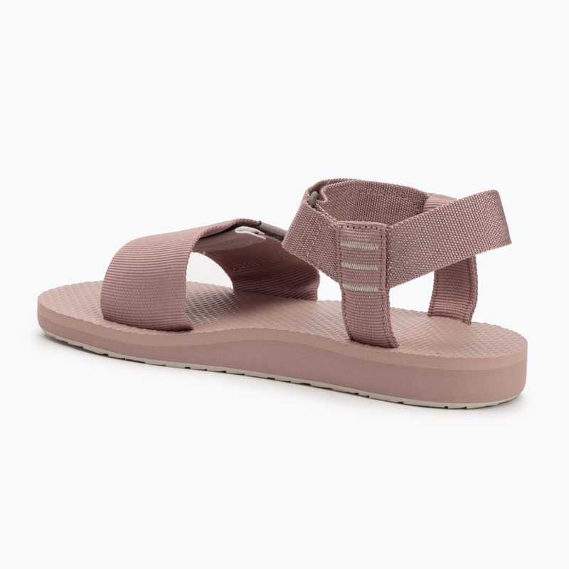 Dámské sandály The North Face Skeena II metal pink/calacatta 3