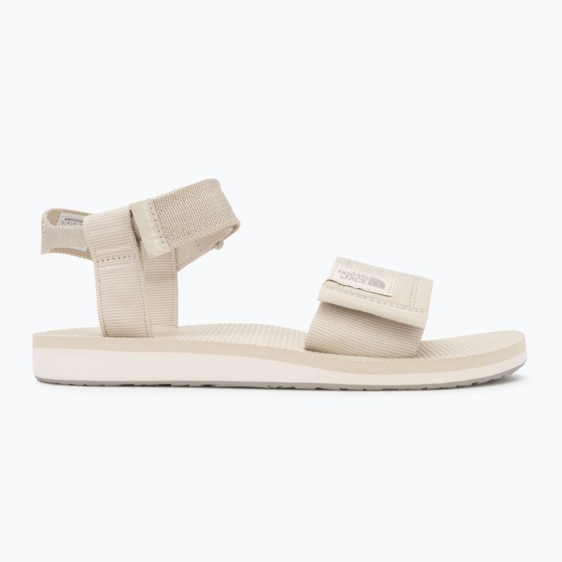 Dámské sandály The North Face Skeena II calacatta/soapstone 2