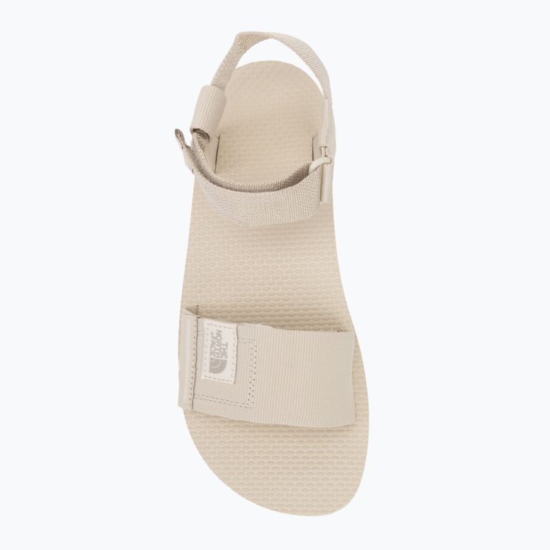 Dámské sandály The North Face Skeena II calacatta/soapstone 5