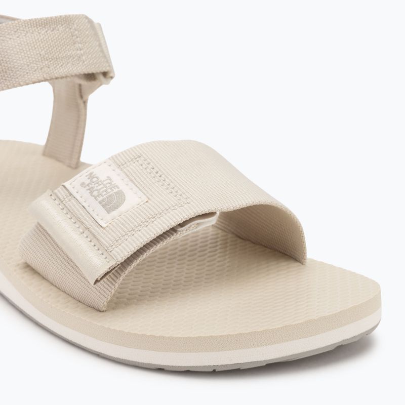Dámské sandály The North Face Skeena II calacatta/soapstone 7
