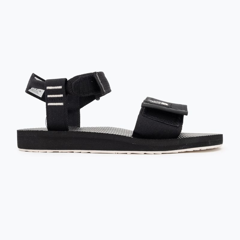 Dámské sandály The North Face Skeena II tnf black/white 2