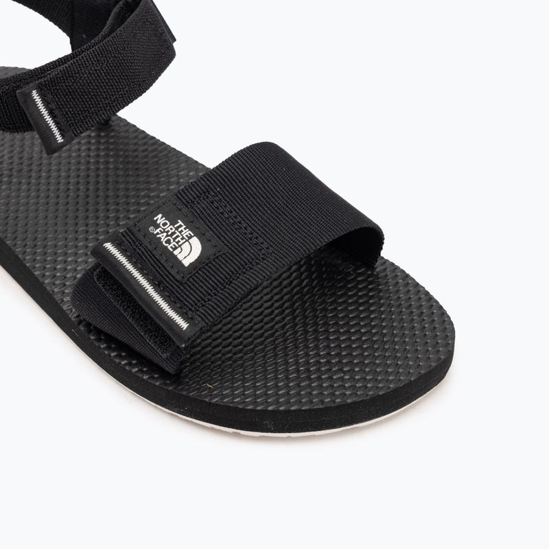 Dámské sandály The North Face Skeena II tnf black/white 7