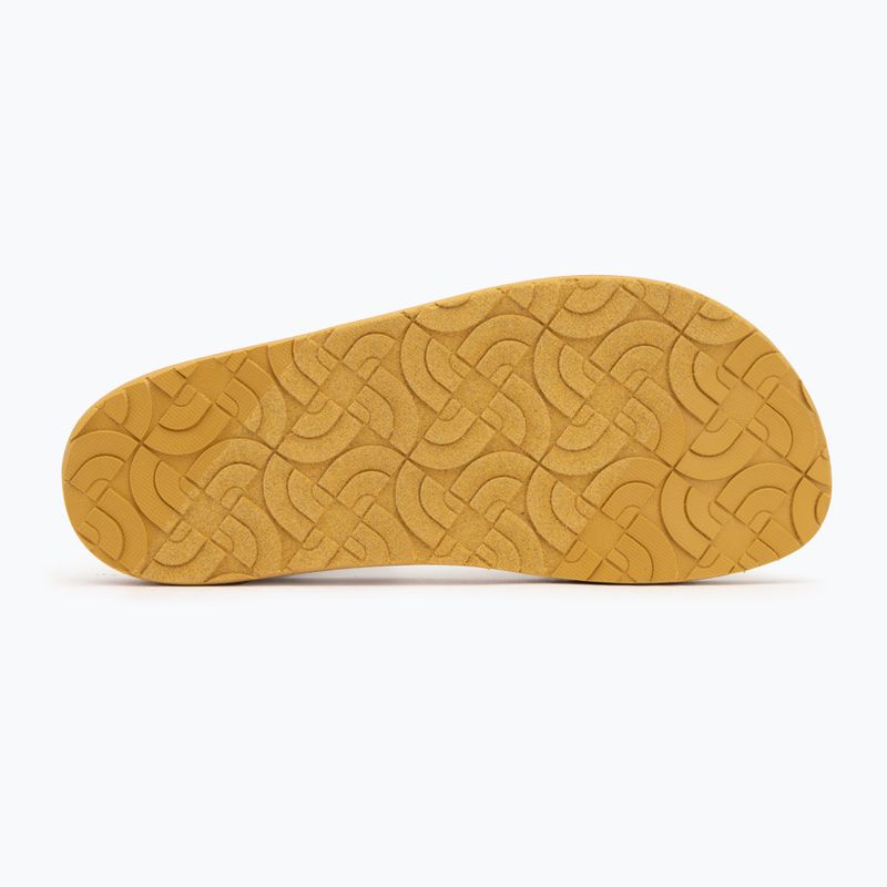 Dámské sandály The North Face Skeena II sahara/iron bronze 4