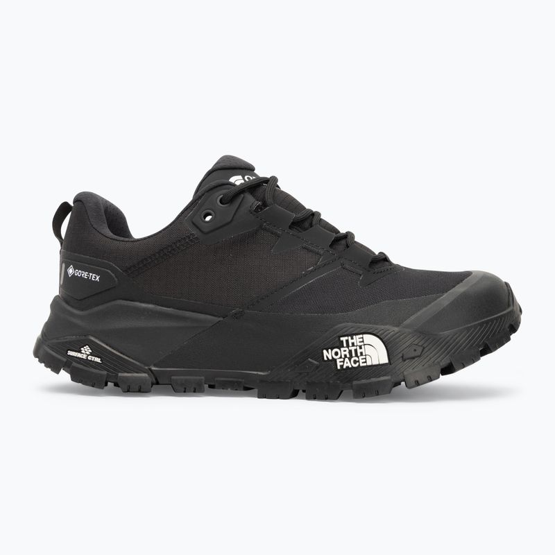 Pánské turistické boty The North Face Offtrail Hike Gore-Tex tnf black / tnf white 2