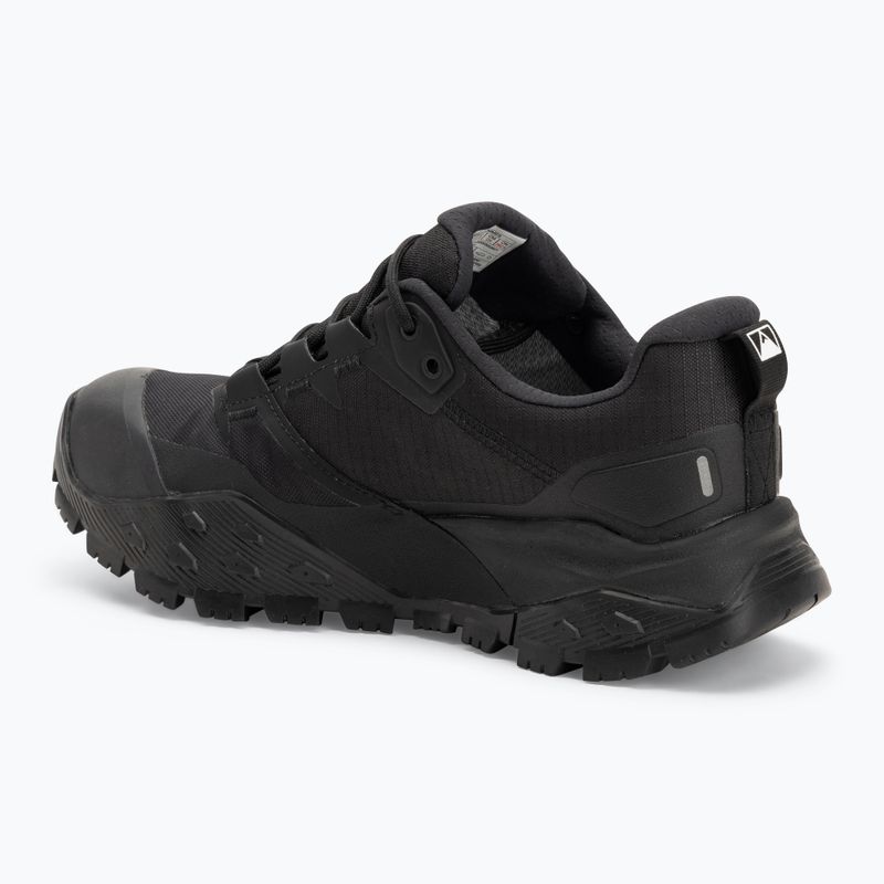 Pánské turistické boty The North Face Offtrail Hike Gore-Tex tnf black / tnf white 3