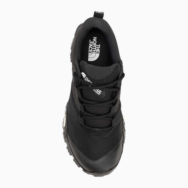 Pánské turistické boty The North Face Offtrail Hike Gore-Tex tnf black / tnf white 5