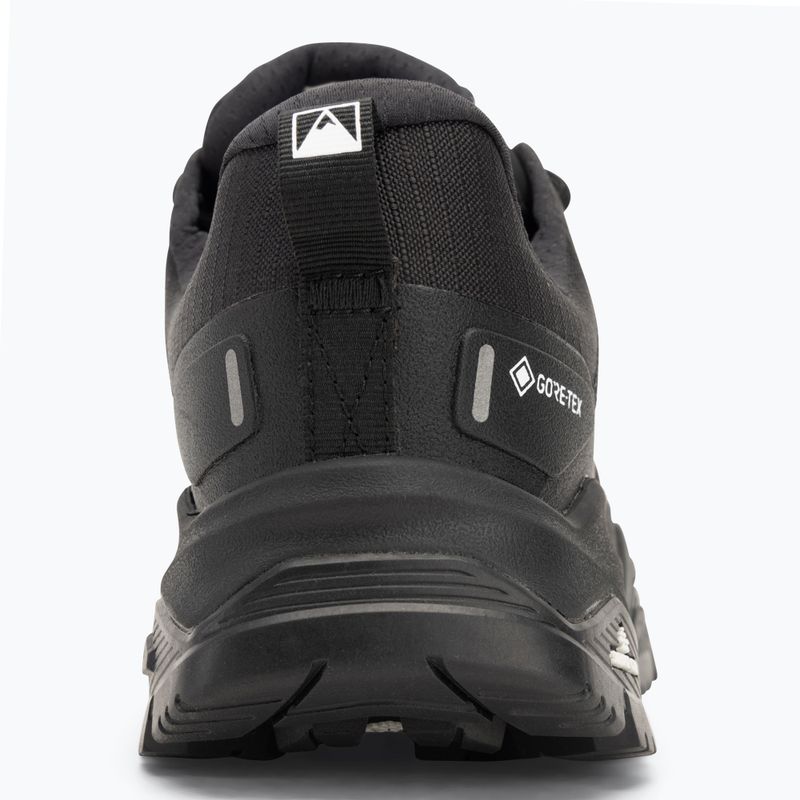 Pánské turistické boty The North Face Offtrail Hike Gore-Tex tnf black / tnf white 6