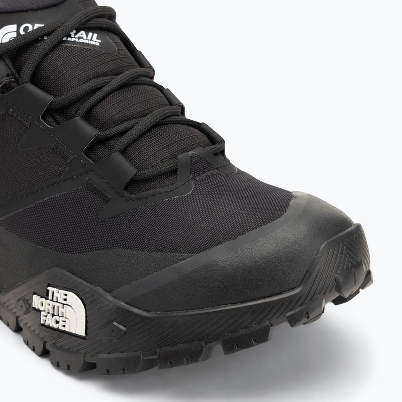 Pánské turistické boty The North Face Offtrail Hike Gore-Tex tnf black / tnf white 7