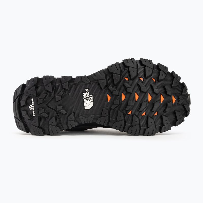 Pánské turistické boty The North Face Offtrail Hike Gore-Tex anthracite grey / tnf black 4