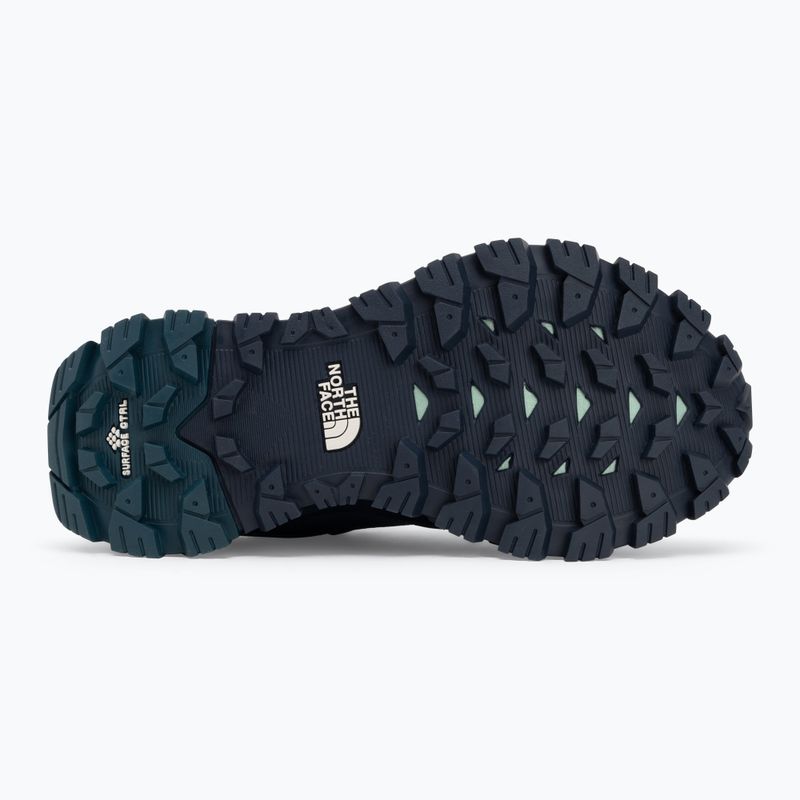 Dámské turistické boty The North Face Offtrail Hike Gore-Tex midnight petrol /summit navy 4