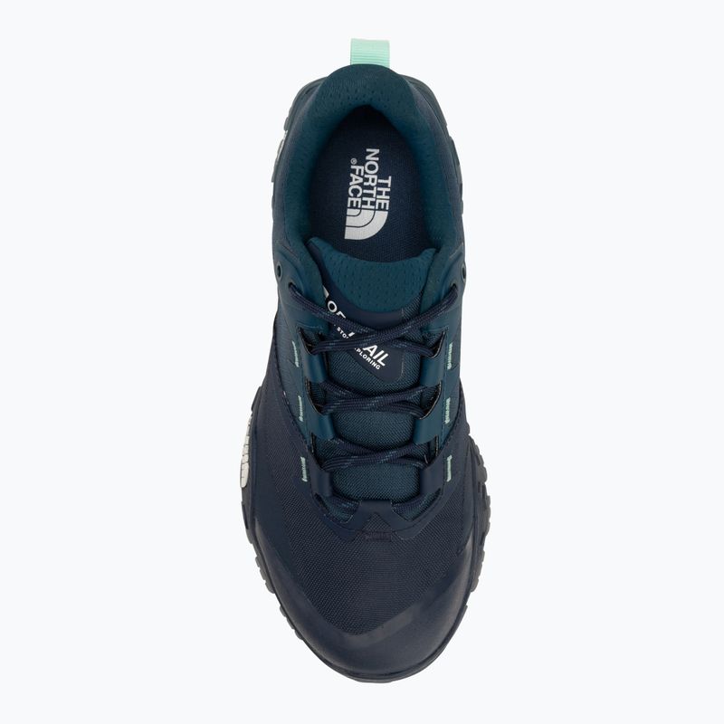 Dámské turistické boty The North Face Offtrail Hike Gore-Tex midnight petrol /summit navy 5