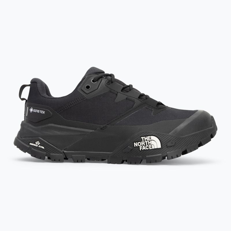 Dámské turistické boty The North Face Offtrail Hike Gore-Tex tnf black / tnf white 2